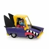Djeco Crazy motors - Žaislinė mašinėlė - Ryklys ( DJ05476 )