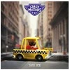 Djeco Crazy motors - Žaislinė mašinėlė - Džo taksi ( DJ05479 )