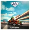 Djeco Crazy motors - Žaislinė mašinėlė - Turbo voras ( DJ05489 )