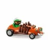 Djeco Crazy motors - Žaislinė mašinėlė - Turbo voras ( DJ05489 )