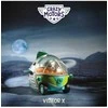 Djeco Crazy motors - Žaislinė mašinėlė - Lankytojas X ( DJ05478 )