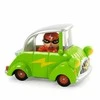 Djeco Crazy motors - Žaislinė mašinėlė - Žalia blykstė ( DJ05471 )