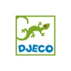 Djeco Nutrinamos kortelės - Fantazija ( DJ09719 )