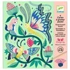 Djeco Nutrinamos kortelės - Fantazija ( DJ09719 )