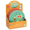 Djeco Skraidantis diskas - Vabzdžiai (20 cm)