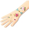 Djeco Tatuiruotės - Fėjos (50+ tatuiruočių) ( DJ09599 )