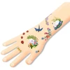 Djeco Tatuiruotės - Pavasaris (50+ tatuiruočių) ( DJ09591 )