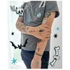 Djeco Tatuiruotės - Tamsi pusė (50+ tatuiruočių) ( DJ09594 )