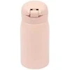 Luxkids Aps Vaikiška termo gertuvė FABELAB Zuikis Rose 320 ml
