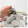 FERFLEX Magnetai - sausumos transportas (English version)