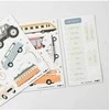 FERFLEX Magnetai - sausumos transportas (English version)
