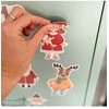 FERFLEX Magnetinė dėlionė, Stebuklingos Kalėdos