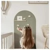 FERFLEX - Magnetinė lenta Arka - Vert émeraude