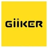 GiiKER - Elektroninis nešiojamas strateginis stalo žaidimas, Super reversi