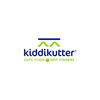 Kiddikutter - Saugus mokymosi peilis - RIBOTAS LEIDIMAS, rose auksinis