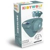KIDYWOLF pasakų projektorius vaikams, su 6 pasakomis, KIDYSLIDE-AD