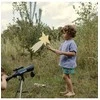 KIDYWOLF - Vaikiškas teleskopas, mėlynas