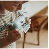 KIDYWOLF - Vaikiškas terminis fotoaparatas, žalias