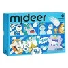 Mideer - 12in1 žiemos žaidimų rinkinys