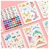 MIdeer - 3in1 kūrybinių dirbtuvių rinkinys "Princesės fantazijų makiažas"