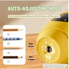 Mideer - Automatinis pieštukų drožtukas