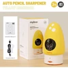 Mideer - Automatinis pieštukų drožtukas