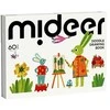 Mideer - Eskizų knyga - 60 lapų