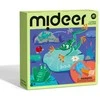 Mideer - Interaktyvus stalo žaidimas - Varlės šoklės