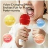 Mideer - Let's Sing! karaoke rinkinys - EN
