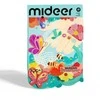 Mideer - Madingi nagų lipdukai - Sodo tematika