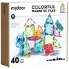 Mideer - Magnetinis konstruktorius - Džiunglės - 40 dalių