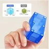Mideer Magnetyczne 3D 20el. MD1420