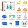 Mideer Magnetyczne 3D 20el. MD1420