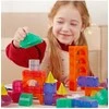 Mideer Magnetyczne 3D 20el. MD1420
