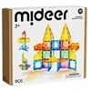 Mideer - Magnetinis konstruktorius - Prizmė - 90 dalių
