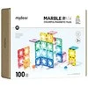 Mideer - Magnetinis konstruktorius - Trasa - 100 dalių