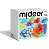 Mideer - Mini magnetinis konstruktorius - Kubas