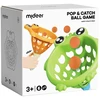 Mideer - „Pop and Catch“ kamuoliuko gaudymo žaidimas