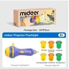 Mideer - Vaikiškas žibintuvėlis – projektorius