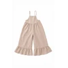 Mrs. Ertha - Kombinezonas Lily, blush (6 metai)