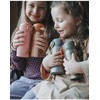 NOUI NOUI nerūdijančio plieno gertuvė, 350 ml, Princesė