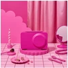 OmieBox UP Pietų dėžutė su termosu, Pop pink
