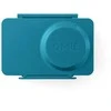 OmieBox UP Pietų dėžutė su termosu, Teal žalias