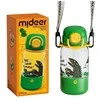 Orange Mideer - Inovatyvi gertuve - Oranžinis