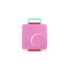 Pietų dėžutė su termosu OmieBox, Pixie pink