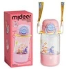 Pink Mideer - Inovatyvi getuve - Rožinė