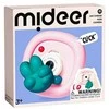 Pink Mideer - Say Cheese vaikiška kamera - Rožinė / Žalias