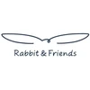 Rabbit&Friends Vaikiškas žibintuvėlis - Dragon draco