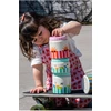 The Cotton Cloud - Maisto termosas - Cherry pop, 500ml