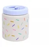 The Cotton Cloud - Maisto termosas - Confetti, 500ml